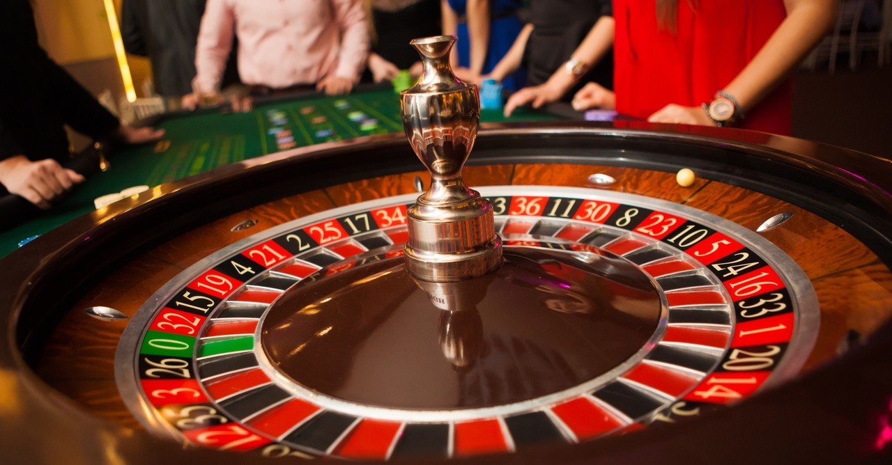 Variantes de la roulette